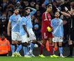 Manchester City - Liverpool, în etapa #11 din Premier League // FOTO: Getty Images