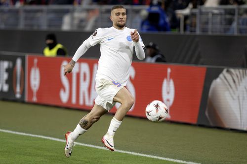 Gigi Becali (67 de ani), patronul de la FCSB, a anunțat echipa de start pentru meciul cu Hermannstadt, care se va juca de la 20:30, în runda 16 din Superliga.