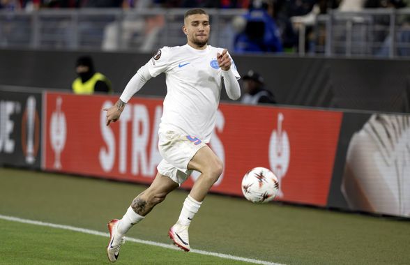 Cum va arăta FCSB în meciul cu Hermannstadt » Bîrligea și Șut sunt OUT