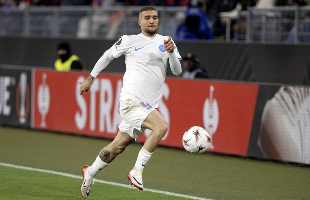 Cum va arăta FCSB în meciul cu Hermannstadt » Bîrligea și Șut sunt OUT