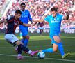 Bologna - Napoli, în etapa #11 din Serie A // FOTO: Getty Images