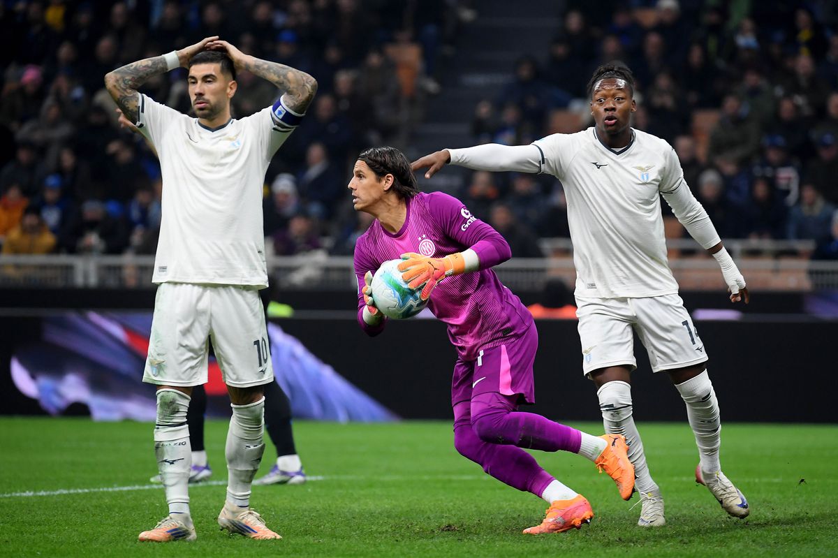 Ce l-a enervat pe Cristi Chivu, imediat după ce a redevenit lider în Serie A cu Inter: „Mai bine tac”