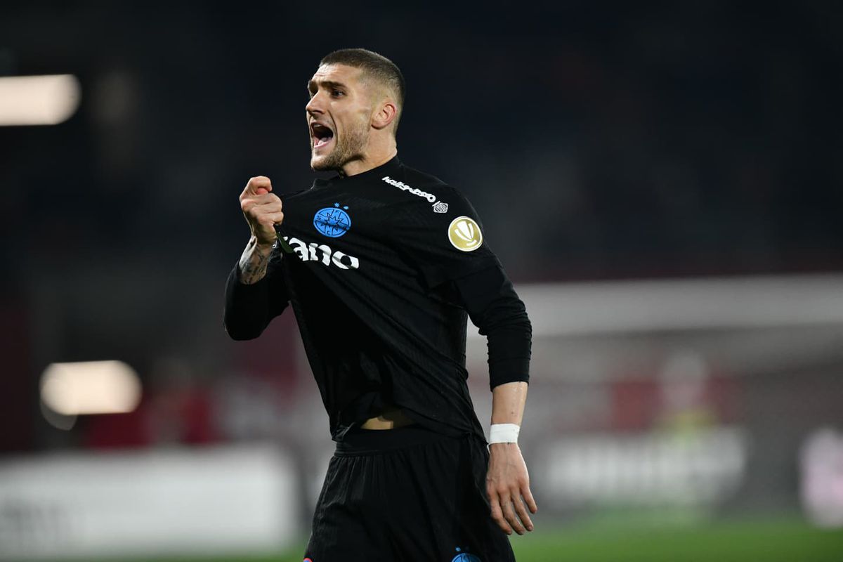 Risto Radunovic, după pasul greșit făcut de FCSB: „Nu putem să avem pretenții”