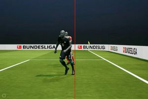 Declarația zilei, după meciul Union Berlin - Bayern: „Cineva a băut vopsea”