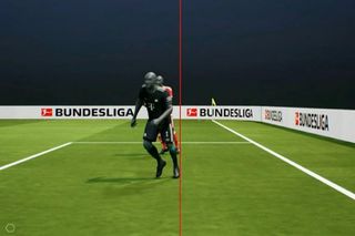 Declarația zilei, după meciul Union Berlin - Bayern: „Cineva a băut vopsea”