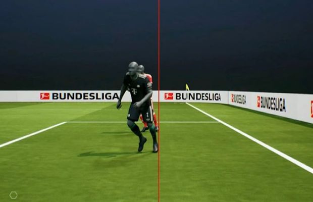 Declarația zilei, după meciul Union Berlin - Bayern: „Cineva a băut vopsea”