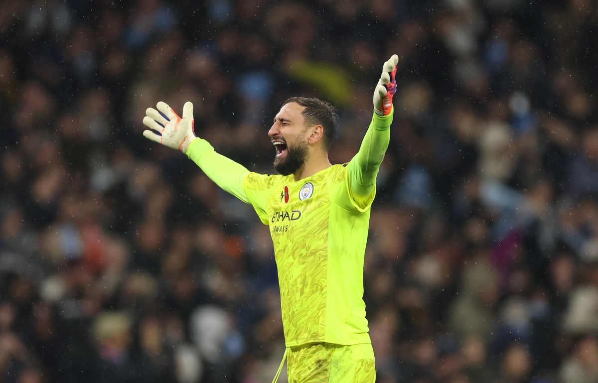 City - Liverpool // 9 noiembrie 2025