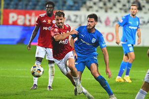 FIFA, un nou embargo în Superliga » Încă un club a primit interdicție la transferuri