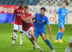 FIFA, un nou embargo în Superliga » Încă un club a primit interdicție la transferuri