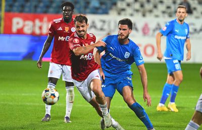 FIFA, un nou embargo în Superliga » Încă un club a primit interdicție la transferuri