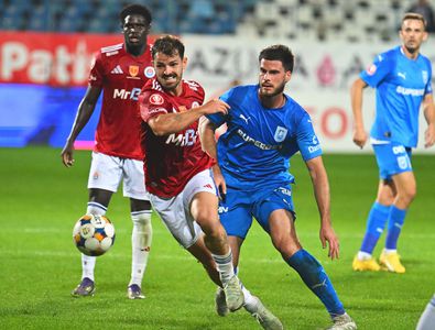 FIFA, un nou embargo în Superliga » Încă un club a primit interdicție la ...