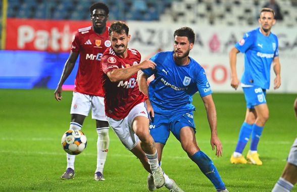 FIFA, un nou embargo în Superliga » Încă un club a primit interdicție la transferuri