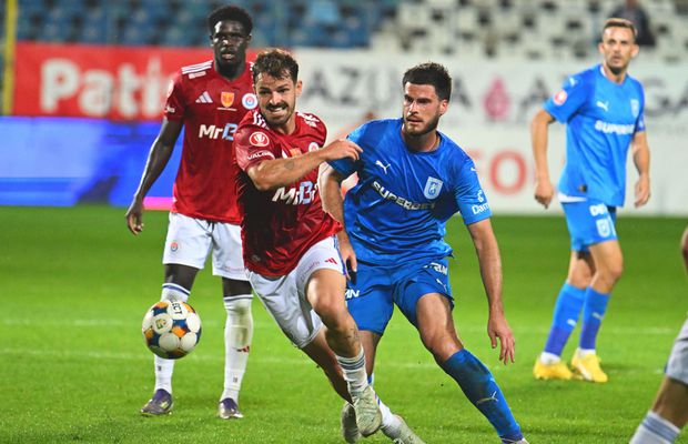 FIFA, un nou embargo în Superliga » Încă un club a primit interdicție la transferuri