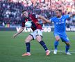 Bologna - Napoli, în etapa #11 din Serie A // FOTO: Getty Images