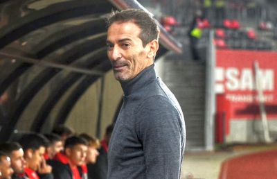 Măldărășanu a ținut-o în șah pe FCSB și a prins din nou curaj: „La omul sărac nici boii nu trag”