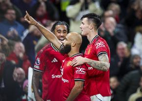 Fundașul lui Manchester United, săgeți către vedetele îndepărtate de club: „Cu caractere proaste...”