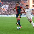 Genoa lui Șucu, meci de infarct cu Fiorentina // foto: Imago Images