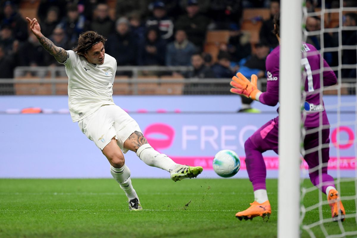 Ce l-a enervat pe Cristi Chivu, imediat după ce a redevenit lider în Serie A cu Inter: „Mai bine tac”