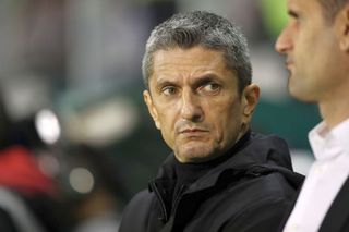 Răzvan Lucescu a izbucnit după golul lui Brann: „Murdar! A venit de nicăieri”