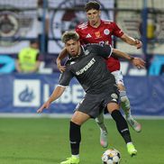 Ștefan Bană / Foto: sportpictures.eu