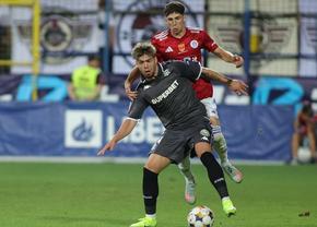 Revenire neașteptată » A depășit depresia și e gata să lupte pentru play-off