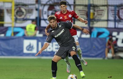 Revenire neașteptată » A depășit depresia și e gata să lupte pentru play-off