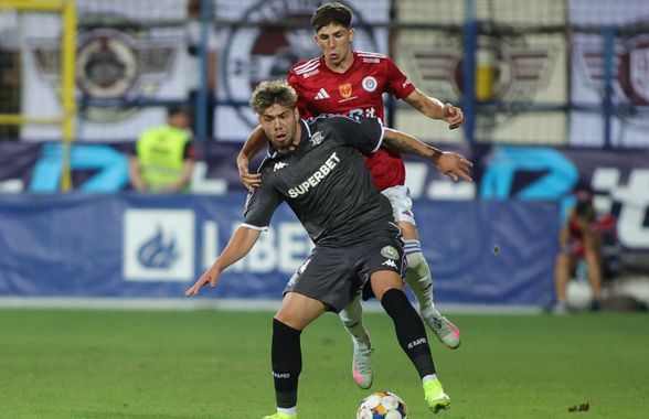 Revenire neașteptată » A depășit depresia și e gata să lupte pentru play-off