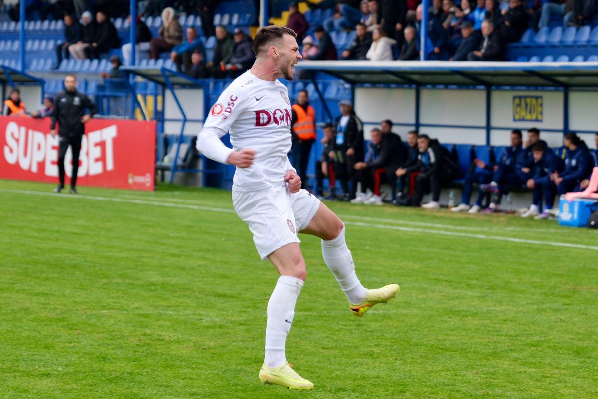 Cuvinte reprobabile aruncate în parcare, după Slobozia - CFR Cluj: „Băi bulangiule! Cine-s ăștia?” » LPF a văzut imaginile pe GSP și a reacționat imediat: „SUSPENDAT până la finalul sezonului regulat”