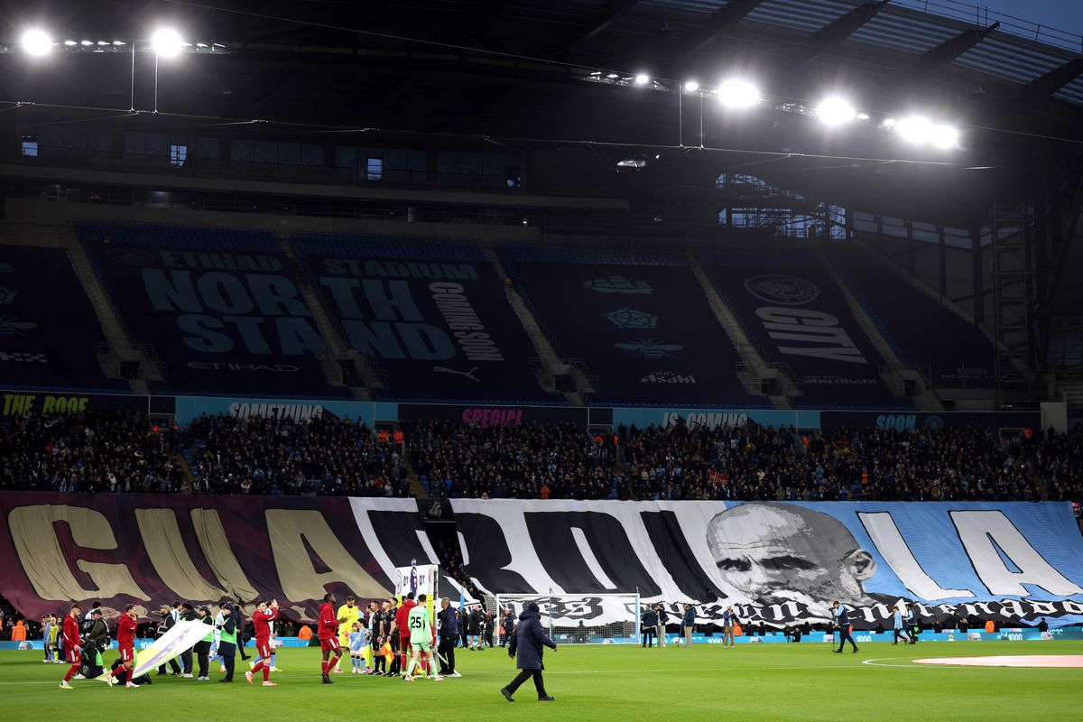 City - Liverpool // 9 noiembrie 2025