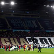 Manchester City - Liverpool, în etapa #11 din Premier League // FOTO: Getty Images