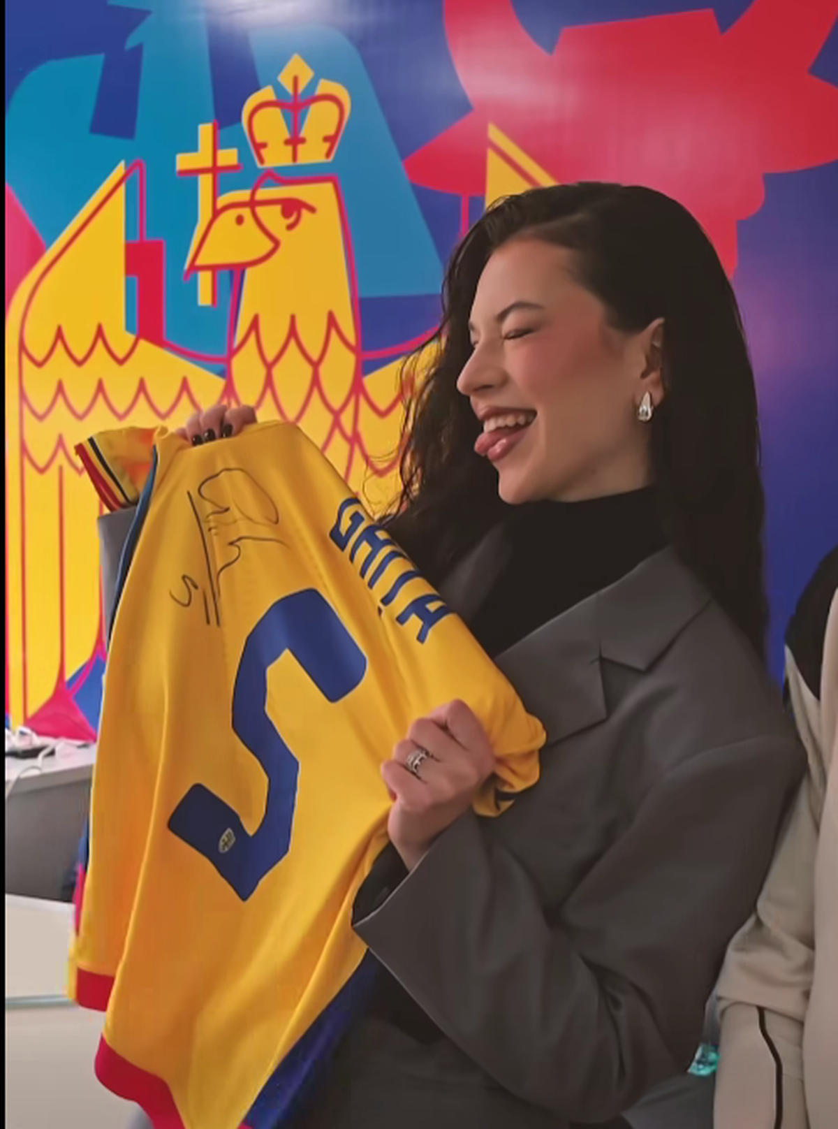 Cleopatra Stratan și Virgil Ghiță