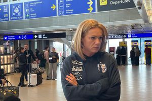 Iulia Curea, la prima experiență ca „principal” în Liga Campionilor: „Asta e cea mai mare provocare!”