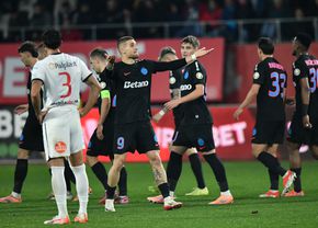 Probleme pentru FCSB » Jucătorul s-a accidentat la națională