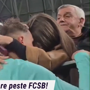 Luca Mihai / FOTO: Captură TV @Digi Sport 1