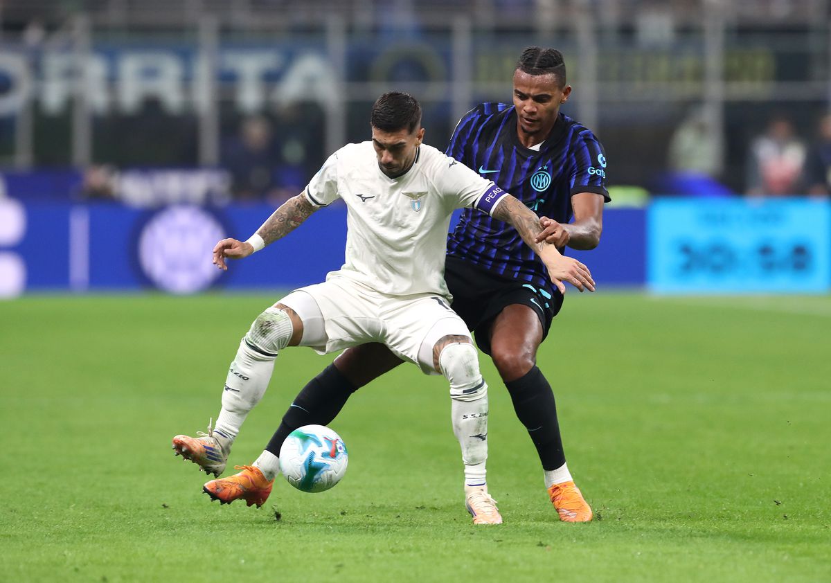 Ce l-a enervat pe Cristi Chivu, imediat după ce a redevenit lider în Serie A cu Inter: „Mai bine tac”