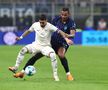 Inter - Lazio, în etapa #11 din Serie A // FOTO: Getty Images