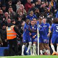 În cele din urmă, Chelsea a câștigat cu Wolves // foto: Guliver/gettyimages