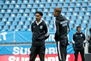 Universitatea Craiova - UTA, în runda #16 din Superliga » Echipele de start