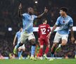 Manchester City - Liverpool, în etapa #11 din Premier League // FOTO: Getty Images