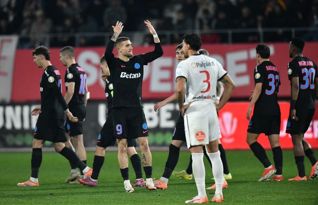 Etapă nebună în Superliga: Rădoi și-a anunțat demisia + Și la FCSB se vorbește despre „divorț”