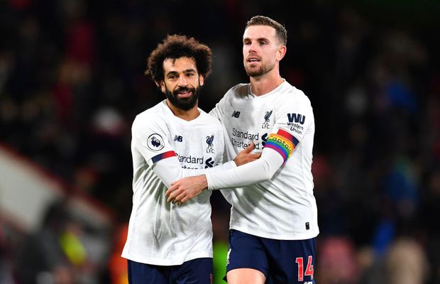 Obține Liverpool victoria decisivă pentru calificarea în primăvara Ligii Campionilor? Cotă 60 pentru un succes cu Salzburg