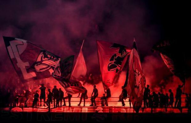 BOLOGNA - AC MILAN 2-3 // Înjunghiat pentru un şort! Un fan milanist e în stare gravă după ce a fost atacat la Bologna