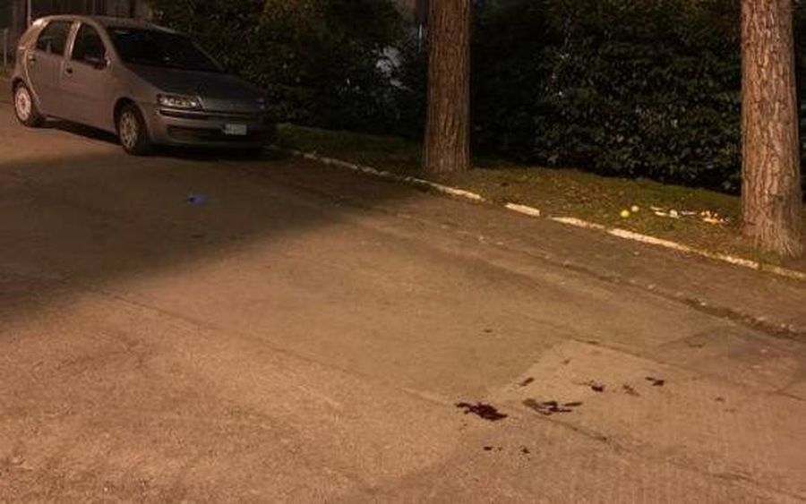 BOLOGNA - AC MILAN 2-3 // Înjunghiat pentru un şort! Un fan milanist e în stare gravă după ce a fost atacat la Bologna