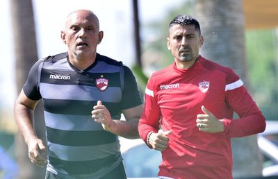 DINAMO // EXCLUSIV Negoiță, decizii șoc! Florin Prunea și Ionel Dănciulescu OUT din „Ștefan cel Mare”