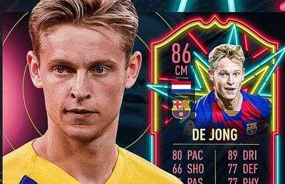 FIFA20 // Pont pentru gameri: cine sunt mijlocașii care te vor ajuta să câștigi multe meciuri în Ultimate Team