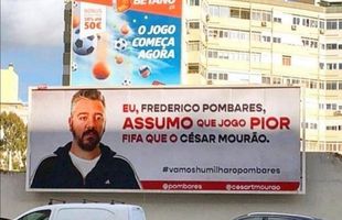FIFA20 // Umilință cruntă pentru un gamer: a pierdut la FIFA și un oraș întreg a râs de el :D