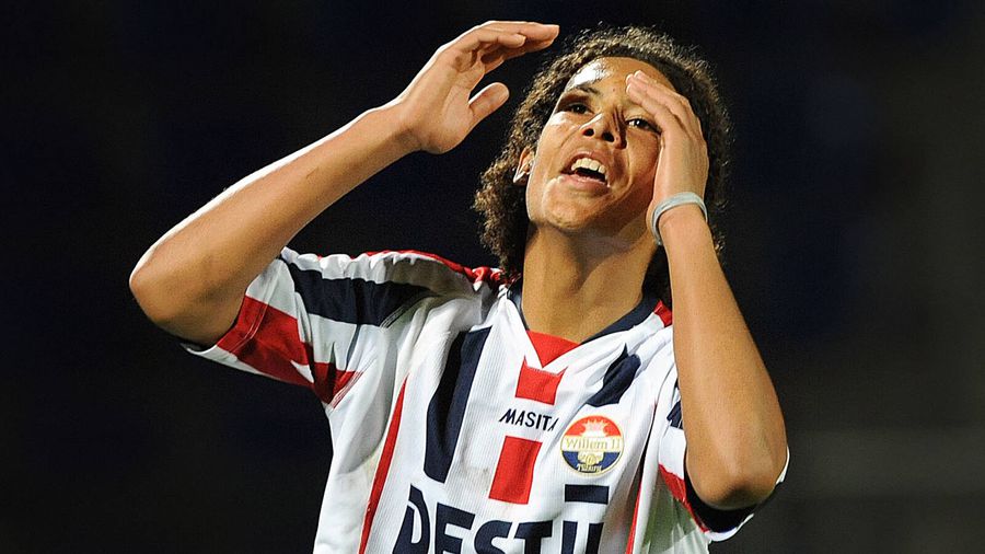 Fascinanta poveste a lui Van Dijk, olandezul care aproape a ajuns Balon de Aur: refuzat de Willem II, la un pas să își piardă viața