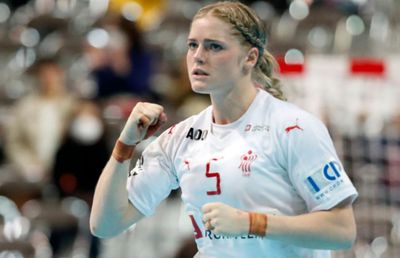 Danemarca-Olanda 27-24 // Luptă aprigă în Main Round: danezele continuă să spere la turneele preolimpice după victoria de azi cu Olanda