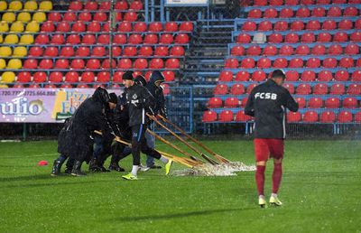 LPF a anunțat când se joacă restanța FC Voluntari - FCSB