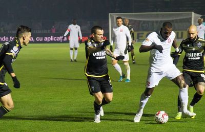 CALCULE // Șansele lui Dinamo la play-off, după „naufragiul” de la Sibiu: care e marele avantaj